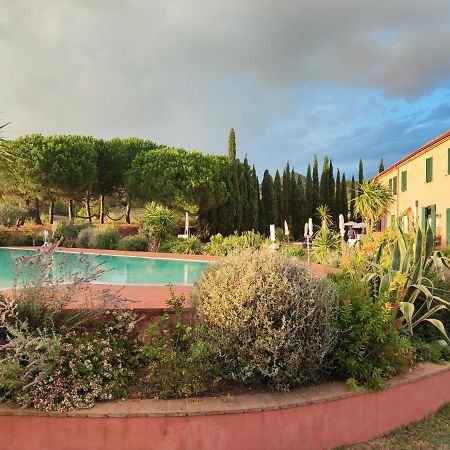 Residence I Macchiaioli 카스티글리온셀로 외부 사진