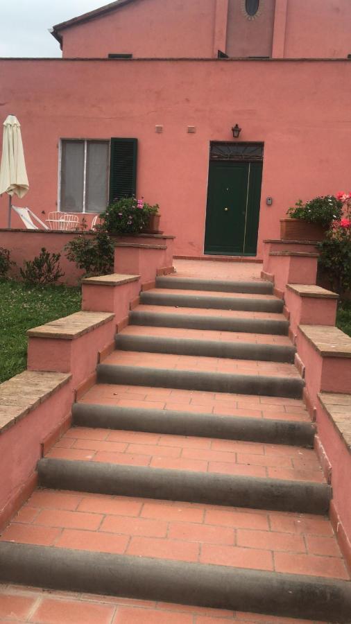 Residence I Macchiaioli 카스티글리온셀로 외부 사진